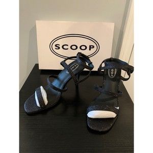 Scoop Kate Multi Strap Sandals Women’s